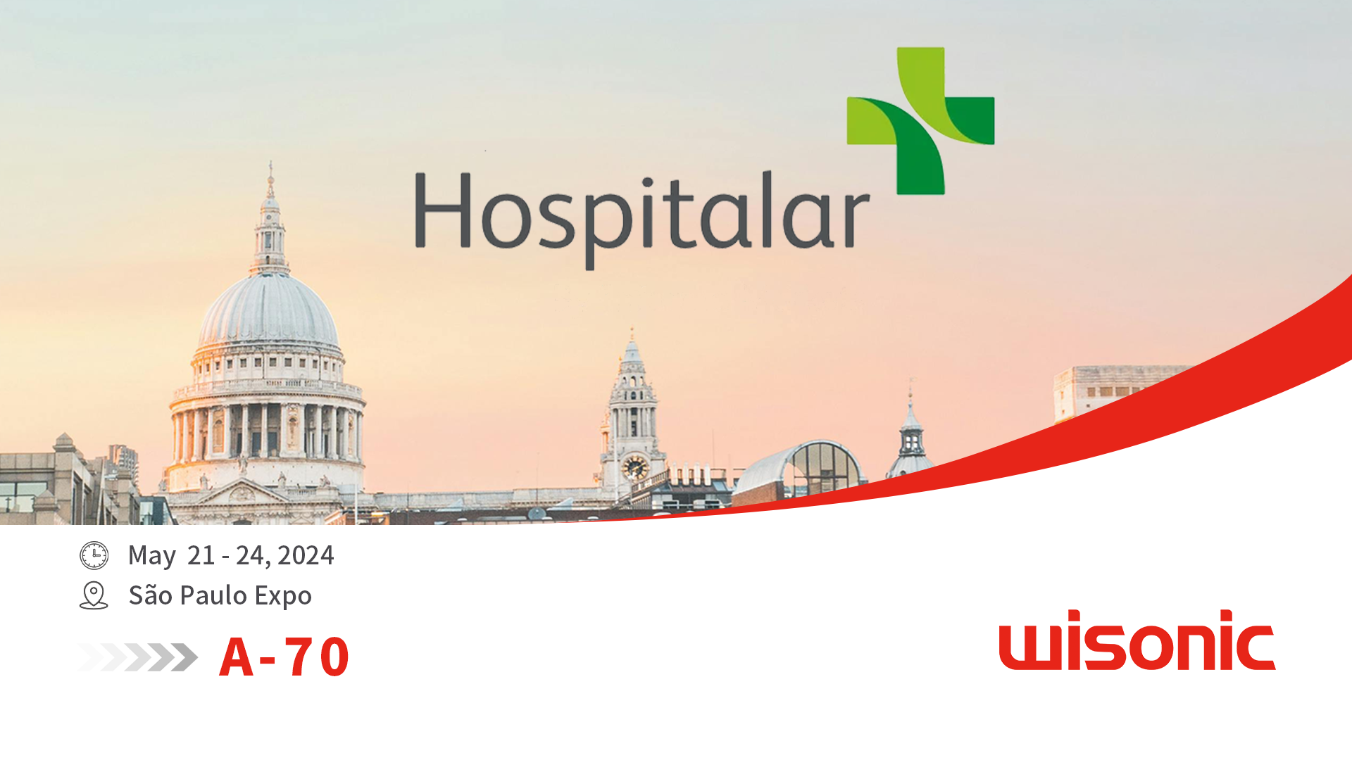 Hospitalar 2024