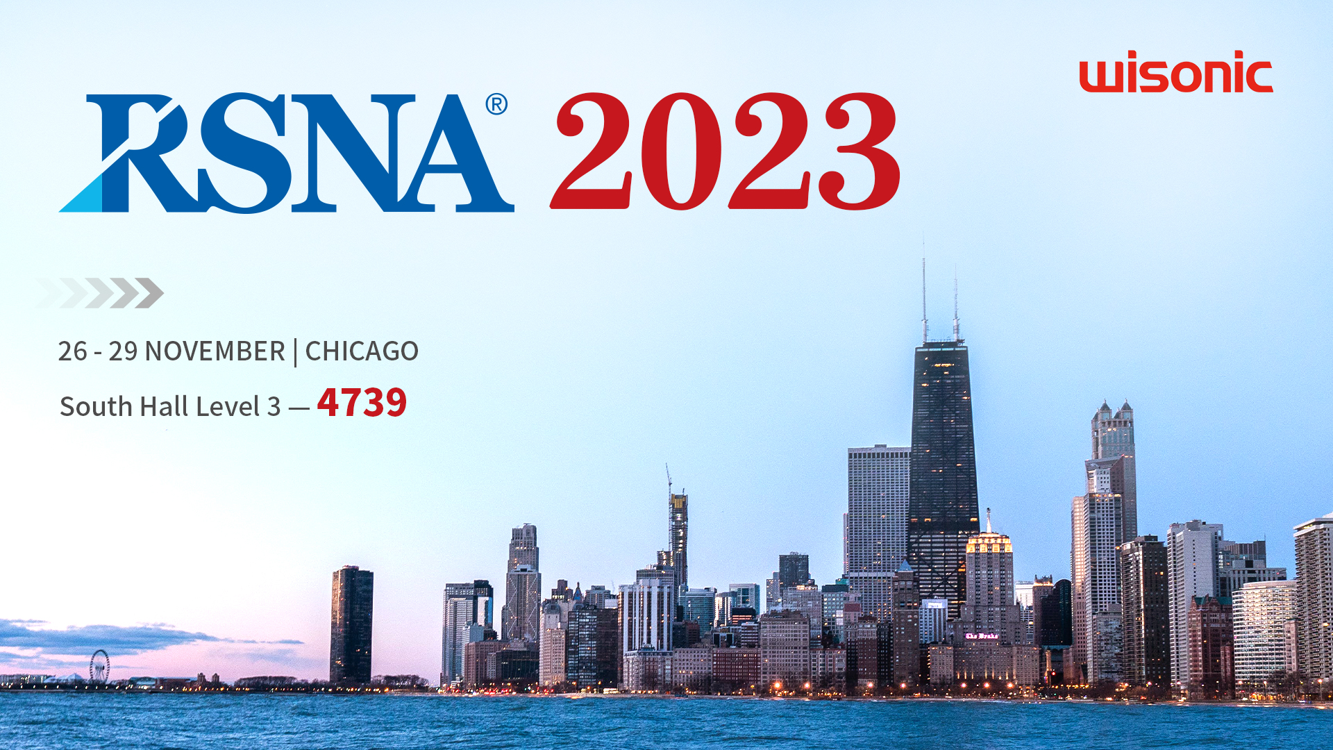 RSNA 2023